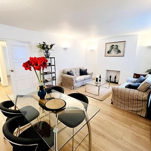 Appartement met een Slaapkamer